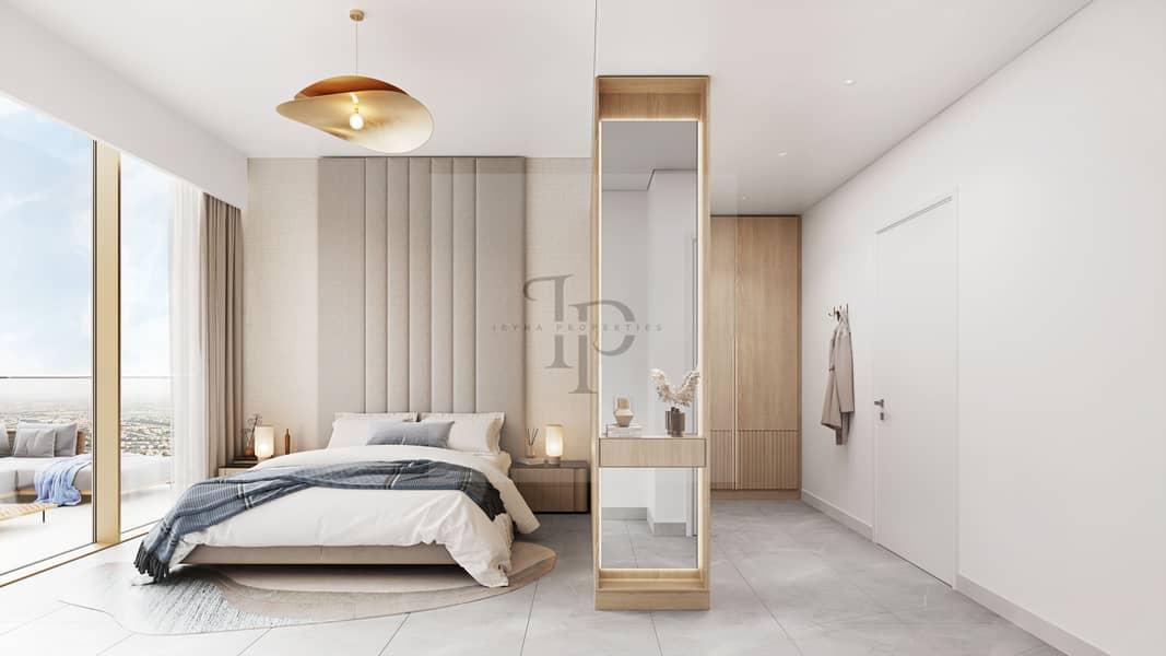 3 UH  by Ellington - Bedroom. png