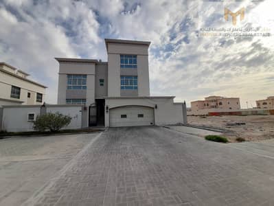 7 Bedroom Villa for Rent in Mohamed Bin Zayed City, Abu Dhabi - IMG-20250118-WA0066. jpg
