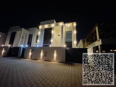 5 Bedroom Villa for Rent in Al Amerah, Ajman - WhatsApp Image 2025-03-07 at 10.50. 00 PM. jpeg