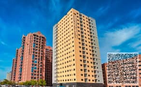 شقة في برج النعيمية ون،النعيمية 1،النعيمية 2 غرف 527662 درهم - 11151037