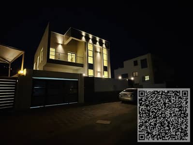 فیلا 5 غرف نوم للايجار في الياسمين، عجمان - WhatsApp Image 2025-03-11 at 9.33. 04 PM. jpeg
