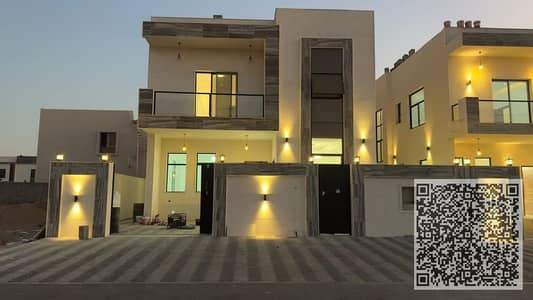 5 Bedroom Villa for Rent in Al Amerah, Ajman - WhatsApp Image 2025-03-05 at 2.33. 30 PM (2). jpeg