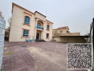 6 Cпальни Вилла в аренду в Аль Рауда, Аджман - WhatsApp Image 2025-01-12 at 9.39. 39 PM (1). jpeg