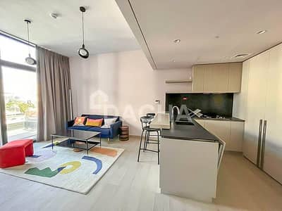 2 Bedroom Apartment for Sale in Jumeirah Village Circle (JVC), Dubai - Vacant | 2 Bedroom | Pool View | Furnished