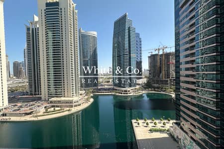 Full Lake View | VOT |  Low Floor Unit