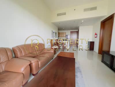 Fully Furnished unit | Ready to move In | Spacious Layout