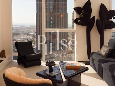 Luxurious Duplex Living in the Heart of DIFC