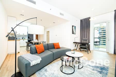 Furnished | Fully Renovated | Great Location