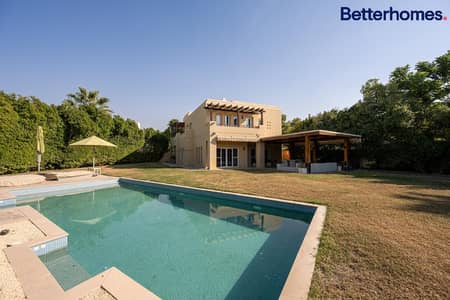 Private Location | Huge Plot | Vacant