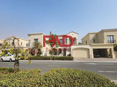 Spacious 5BR+Maid's Room | Landscaped Garden