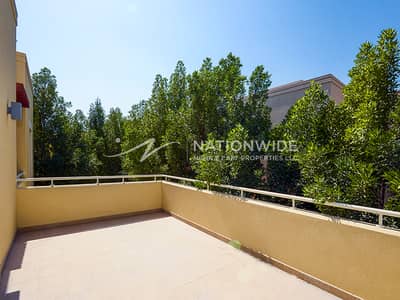 Corner 3BR| Rent Refund| Top Community|Prime Area