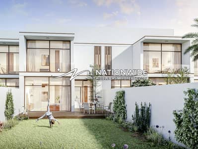 Single Row 2BR| Handover 2025| Gated Community