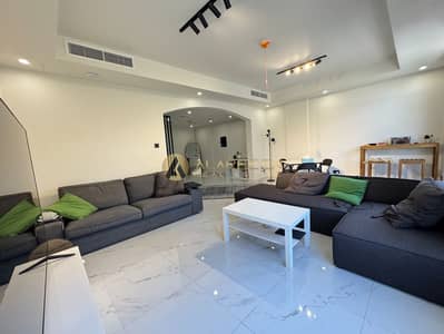 Fully Upgraded | G+2 | 5BR Maid | Open View