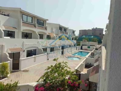 4 Bedroom Villa for Rent in Al Wahdah, Abu Dhabi - 1000262977. jpg
