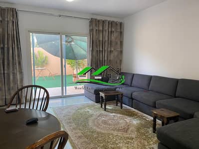 SPACIOUS SINGLE ROW 3BR MODIFIED VILLA | BOOK NOW
