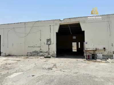 Warehouse for Rent in Industrial Area, Sharjah - e2b4fa8c-3cf9-470e-a5aa-146d60f69a8b. jpg