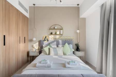 Luxurious 1BR | Modern Living | Prime Location