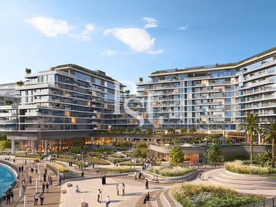 2 Bedroom Apartment for Sale in Saadiyat Island, Abu Dhabi - 2. jpg