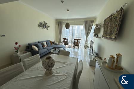One Bedroom | 2 Bath | Furnished | Vacant