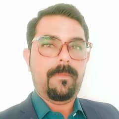 Aamir Hussain Awan Aamir Hussain Awan