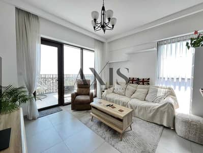High Floor I Chiller Free I Open View I Ready to Move In