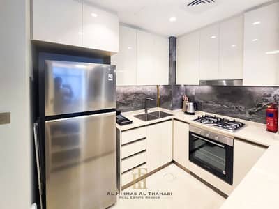 Fully Furnished 1BR/ Best Deal/ New Brand /Vacant