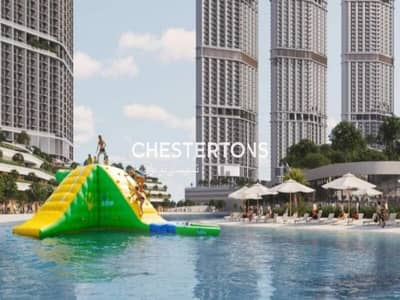 1 Bedroom Flat for Sale in Bukadra, Dubai - Stunning Apartment | High Floor | Modern Living