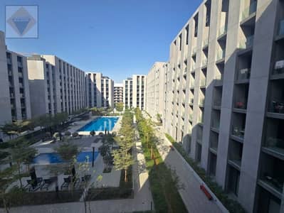 1 Bedroom Flat for Sale in Aljada, Sharjah - IMG-20250402-WA0019. jpg