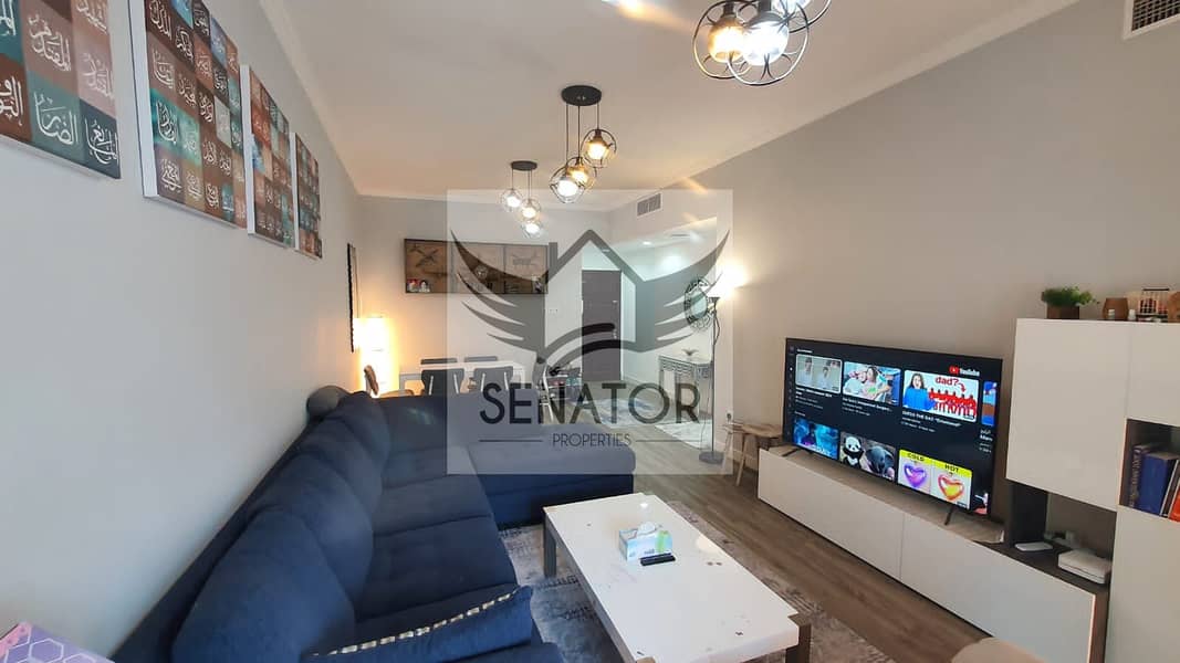 Vacant on Transfer || Marina view || 2 Bedroom + Maid Vacant on Transfer || Marina view || 2 Bedroom + Maid