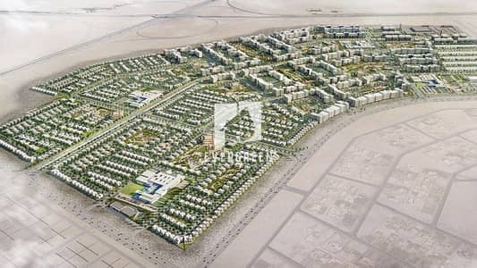 Участок Продажа в Аль Шамха, Абу-Даби - image. jpg