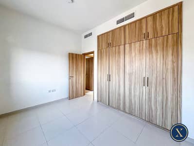 4 Bedroom Townhouse for Rent in Dubailand, Dubai - Single Row | Landscaped | Corner Unit