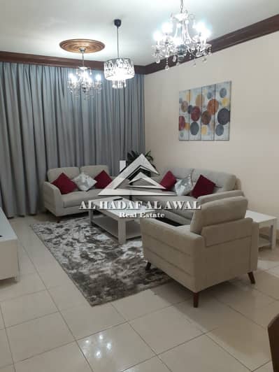 1 Bedroom Apartment for Rent in Al Taawun, Sharjah - 56dca163-d25c-4b45-97df-5a520a77d61e. jpg