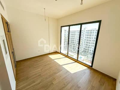 1 Bedroom Apartment for Rent in Town Square, Dubai - Brand New | Ready to Move In | Pool View