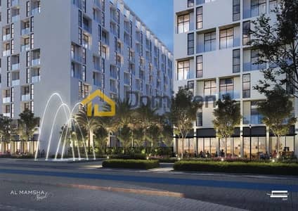 3 Bedroom Apartment for Sale in Muwaileh, Sharjah - 1740218695051. jpg