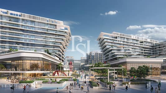 شقة 2 غرفة نوم للبيع في جزيرة السعديات، أبوظبي - the-grove-louvre-residence-saadiyat-island-abudhabi-property-image (4). jpg