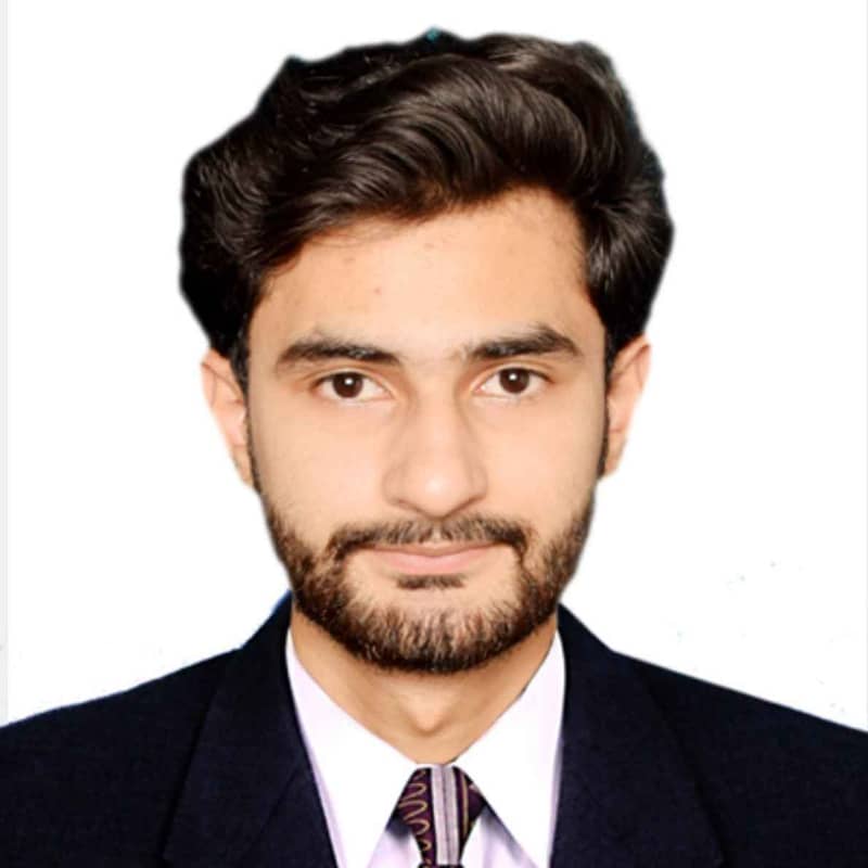 Muhammad Fahad