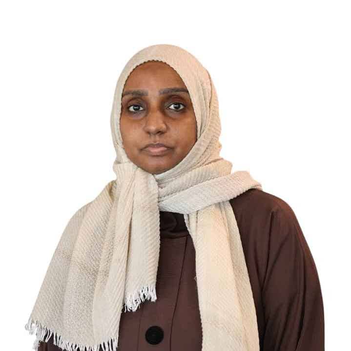 Wigdan abdullah