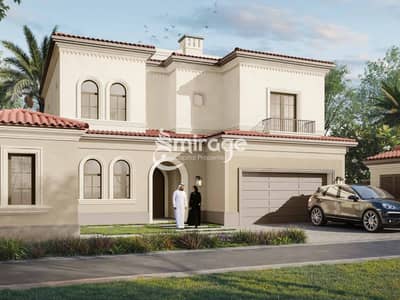 5 Bedroom Villa for Sale in Zayed City, Abu Dhabi - Toledo_at_Bloom_Living. pdf-image-053. jpg