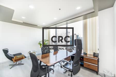 商业湾， 迪拜 写字楼待售 - 位于商业湾，苏巴蓝宝石商务大楼 的写字楼 4395257 AED - 9259019