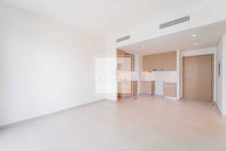 1 Bedroom Apartment for Sale in Dubai Creek Harbour, Dubai - Beach Access | Great Investment | Best View