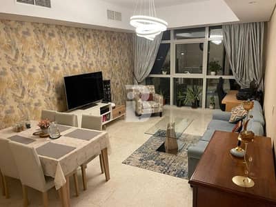 阿尔雷姆岛， 阿布扎比 1 卧室公寓待租 - 位于阿尔雷姆岛，滨海广场，海滨露台公寓 1 卧室的公寓 95000 AED - 11242028