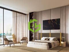 Panoramic View | Great Location | Luxury Suite