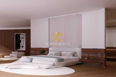 3 Bedroom Penthouse for Sale in Downtown Dubai, Dubai - Luxury Building | Strategic Location