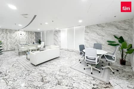 阿尔巴沙住宅区， 迪拜 写字楼待租 - 位于阿尔巴沙住宅区，阿尔巴沙1号区，达乌德-阿卜杜拉赫曼大楼 的写字楼 350000 AED - 11244398