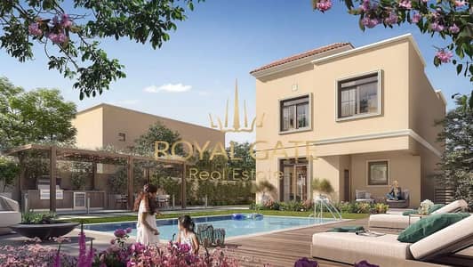 4 Bedroom Villa for Sale in Yas Island, Abu Dhabi - WhatsApp Image 2025-04-02 at 16.25. 00 (3). jpeg