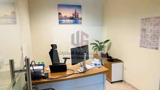 Office for Rent in Al Reem Island, Abu Dhabi - IMG-20250402-WA0049. jpg
