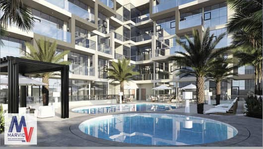 1 Bedroom Flat for Sale in Jumeirah Village Circle (JVC), Dubai - IMG_9565. jpg