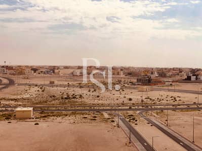 阿尔沙穆卡， 阿布扎比 住宅地块待售 - Al-Shamkha-Land-Community-Abu-Dhabi-UAE (3). jpg