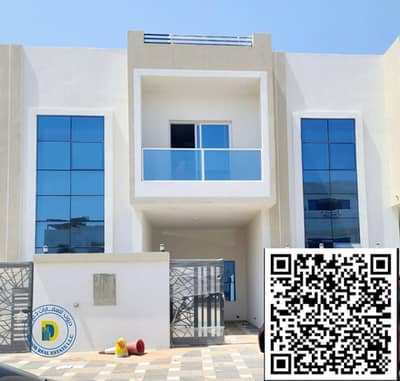3 Bedroom Villa for Sale in Al Helio, Ajman - WhatsApp Image 2025-04-02 at 4.54. 05 PM. jpeg