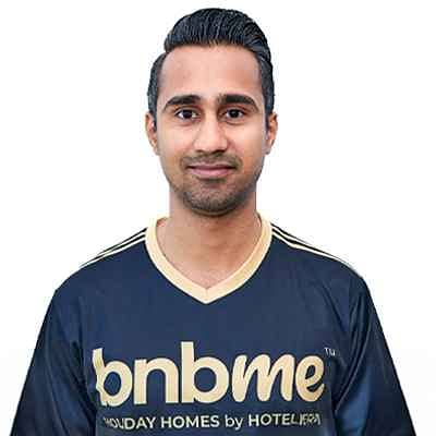 Sanjay Nautiyal
